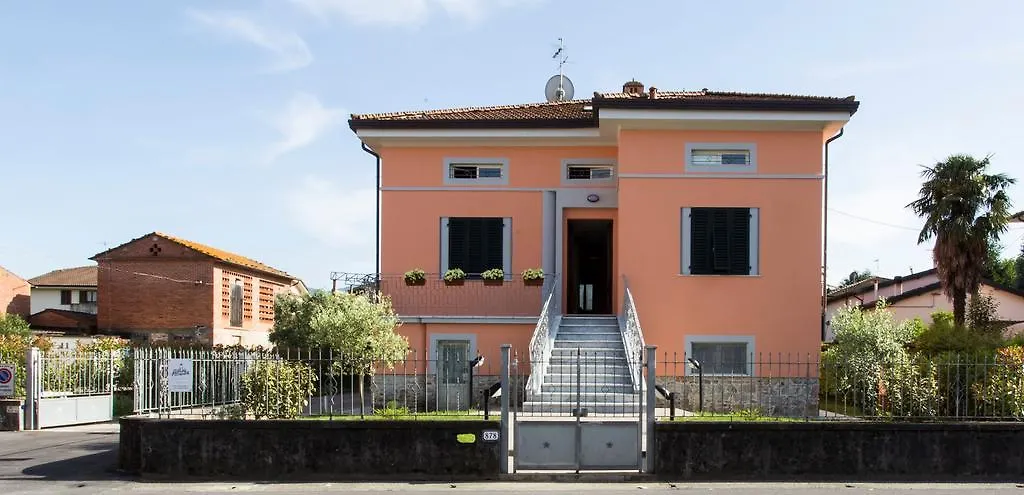 Villa Alexandra B&B-1