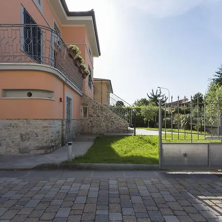 Villa Alexandra B&B-2